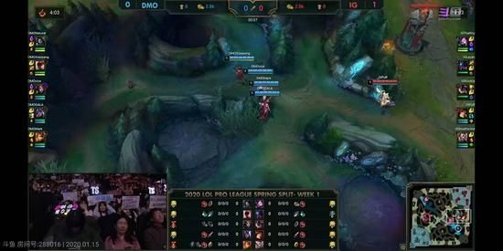 KPL顶尖战队集结角逐ACL电竞亚冠荣耀