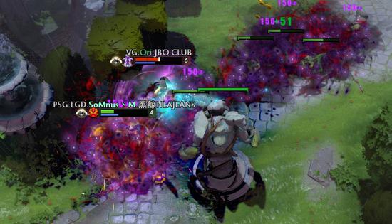 世友电竞战队在TGA无畏契约成都赛道决赛中夺冠