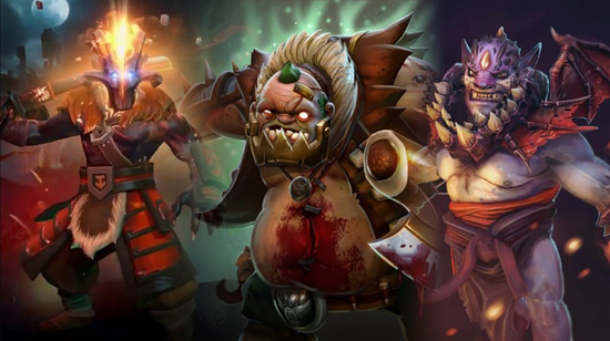 全新MOBA逃杀游戏头号追击国服上线日期揭晓